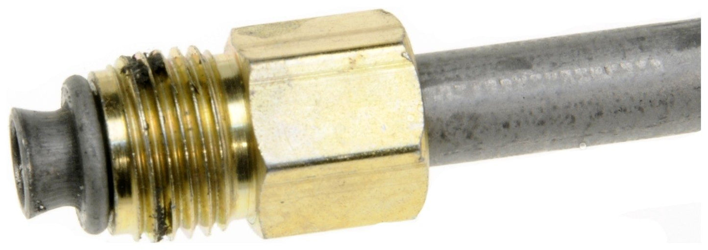 Gates Power Steering Pressure Line Hose Assembly 365663