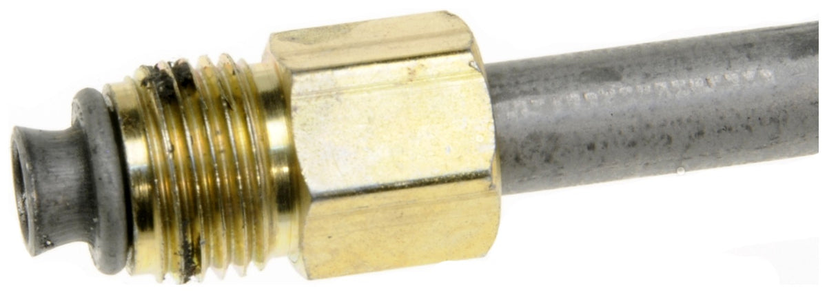 Gates Power Steering Pressure Line Hose Assembly 365663