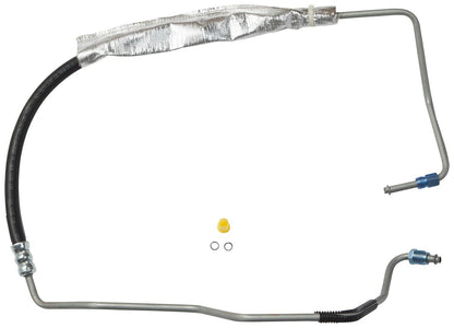 Gates Power Steering Pressure Line Hose Assembly 365663