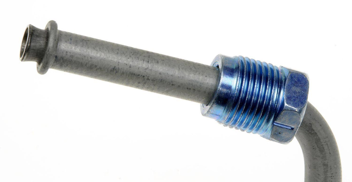 Gates Power Steering Pressure Line Hose Assembly 365664