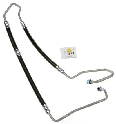 Gates Power Steering Pressure Line Hose Assembly 365664