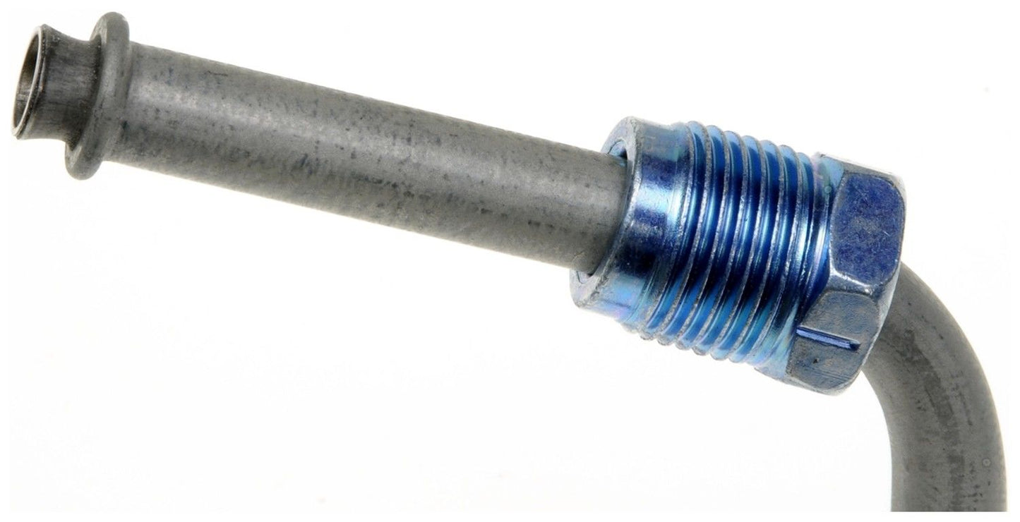 Gates Power Steering Pressure Line Hose Assembly 365664