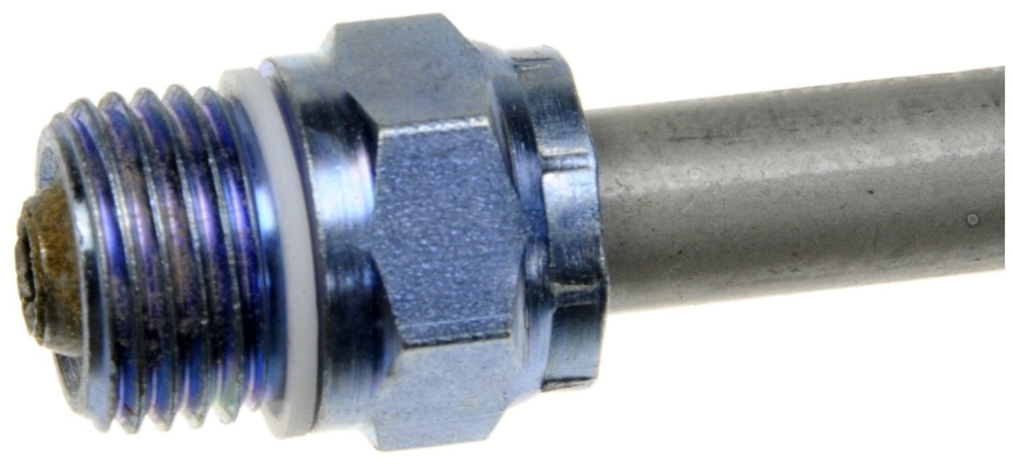 Gates Power Steering Pressure Line Hose Assembly 365664