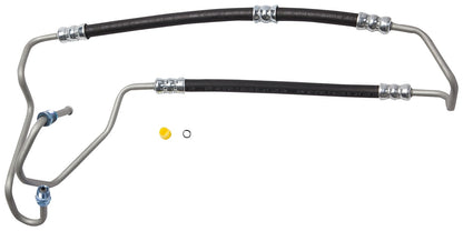 Gates Power Steering Pressure Line Hose Assembly 365664
