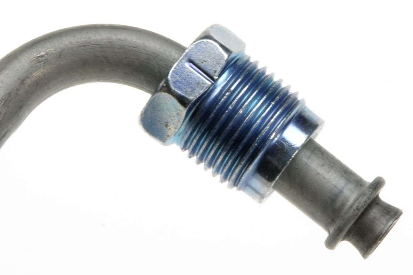 Gates Power Steering Pressure Line Hose Assembly 365665