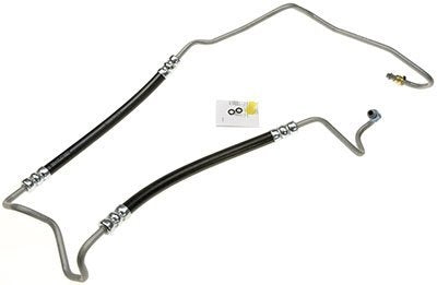 Gates Power Steering Pressure Line Hose Assembly 365665