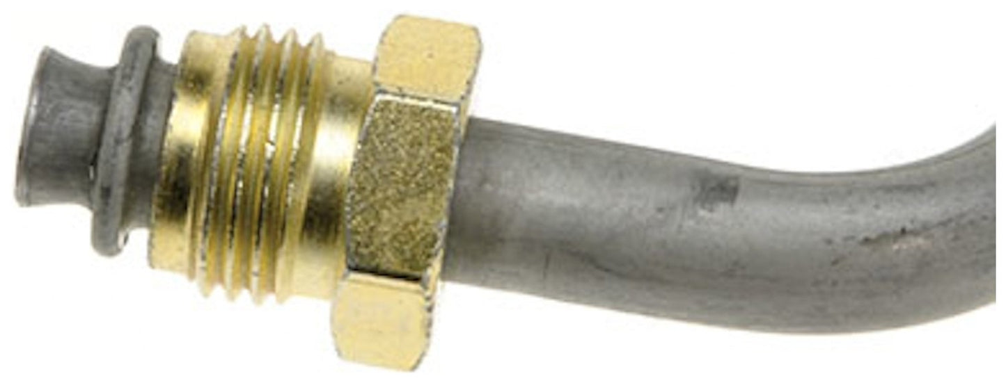 Gates Power Steering Pressure Line Hose Assembly 365665