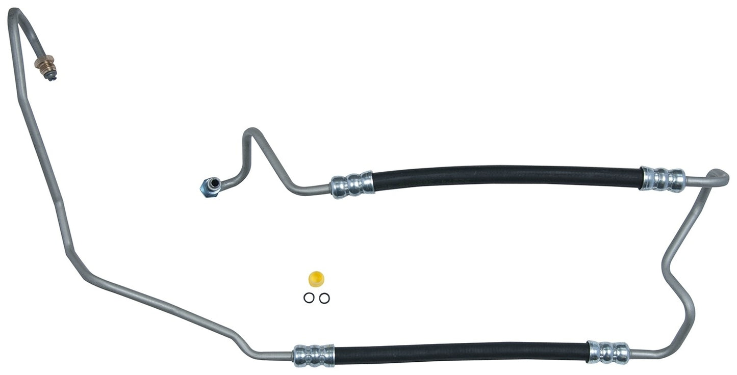 Gates Power Steering Pressure Line Hose Assembly 365665