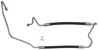 Gates Power Steering Pressure Line Hose Assembly 365665