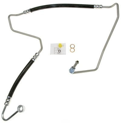 Gates Power Steering Pressure Line Hose Assembly 365668