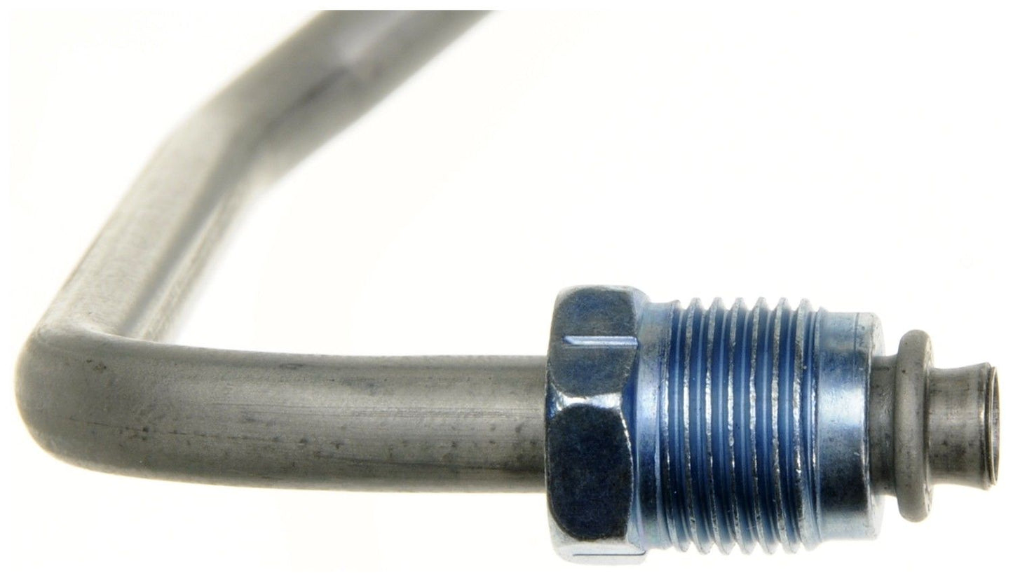 Gates Power Steering Pressure Line Hose Assembly 365668