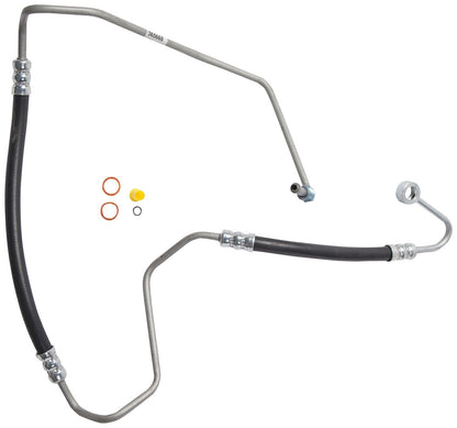Gates Power Steering Pressure Line Hose Assembly 365668