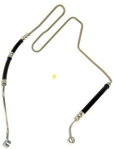 Gates Power Steering Pressure Line Hose Assembly 365670