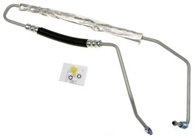 Gates Power Steering Pressure Line Hose Assembly 365671
