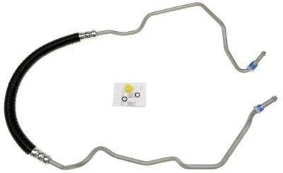 Gates Power Steering Pressure Line Hose Assembly 365672