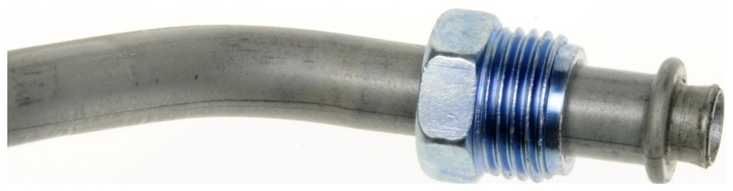 Gates Power Steering Pressure Line Hose Assembly 365672