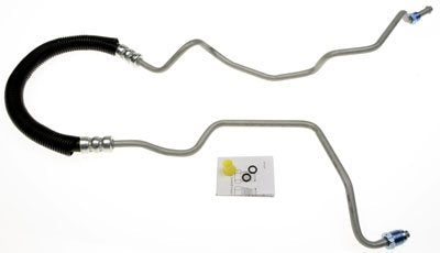 Gates Power Steering Pressure Line Hose Assembly 365673