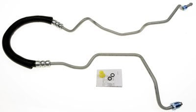 Gates Power Steering Pressure Line Hose Assembly 365673