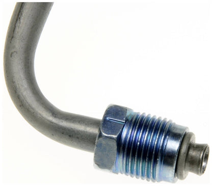 Gates Power Steering Pressure Line Hose Assembly 365673