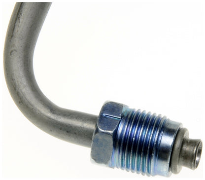 Gates Power Steering Pressure Line Hose Assembly 365673