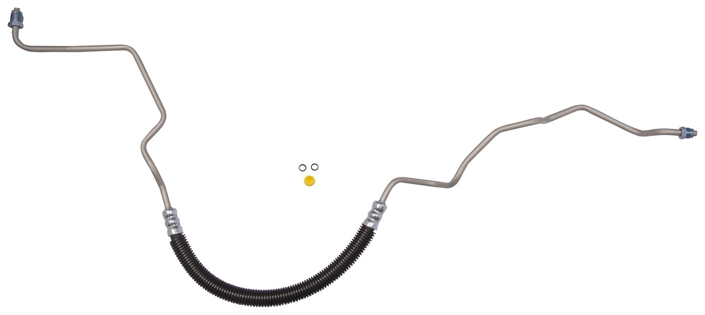 Gates Power Steering Pressure Line Hose Assembly 365673
