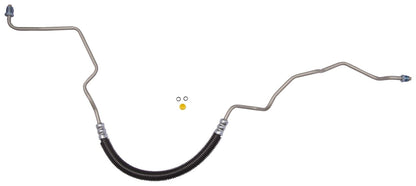 Gates Power Steering Pressure Line Hose Assembly 365673