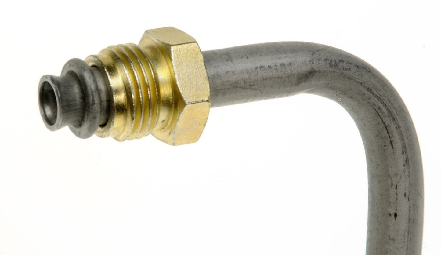 Gates Power Steering Pressure Line Hose Assembly 365674