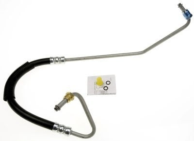 Gates Power Steering Pressure Line Hose Assembly 365674