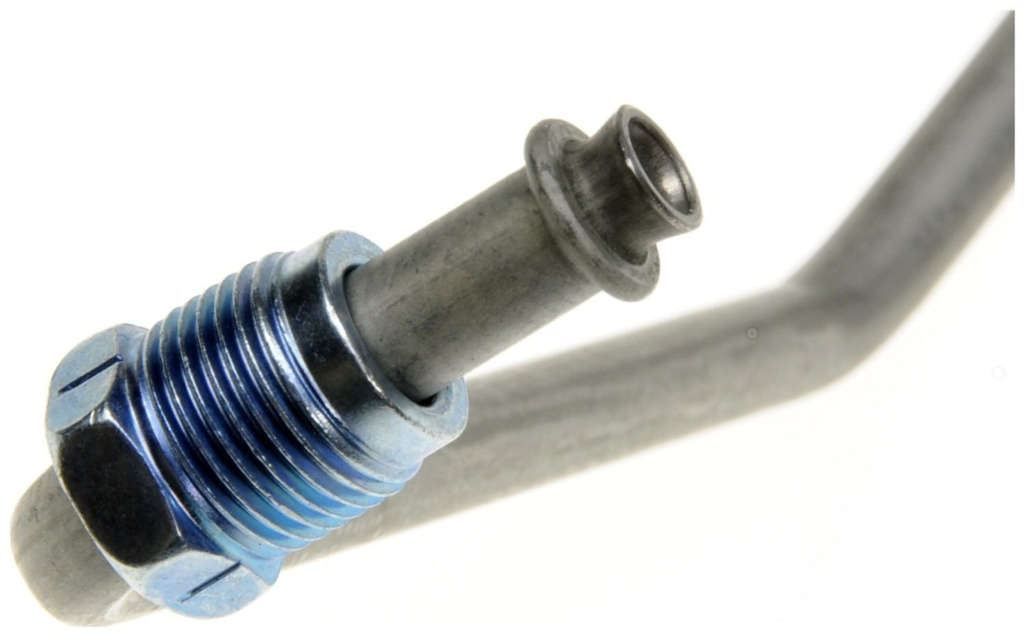 Gates Power Steering Pressure Line Hose Assembly 365674