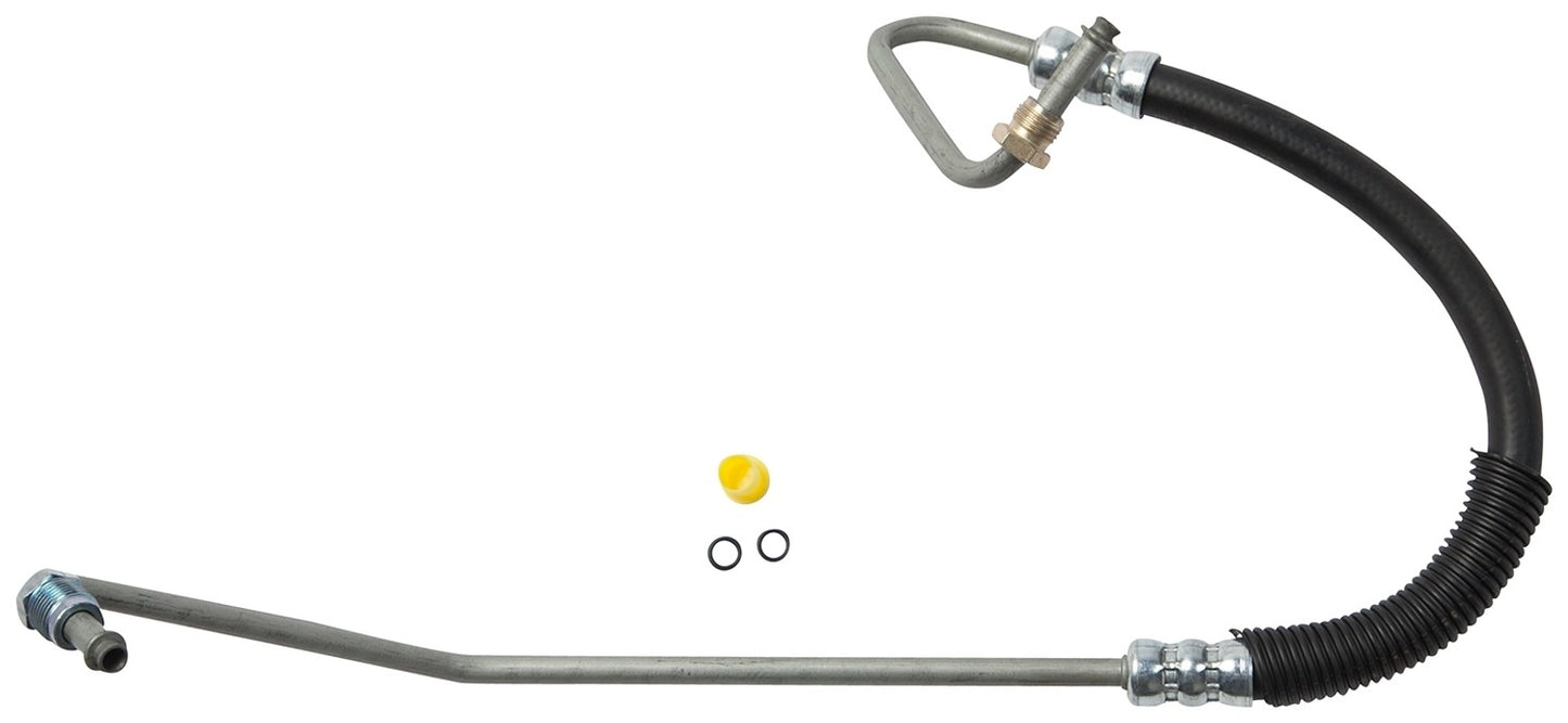 Gates Power Steering Pressure Line Hose Assembly 365674