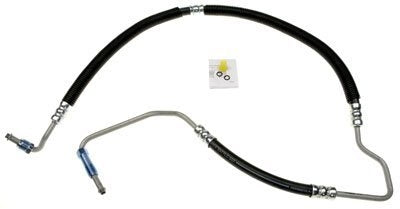 Gates Power Steering Pressure Line Hose Assembly 365675