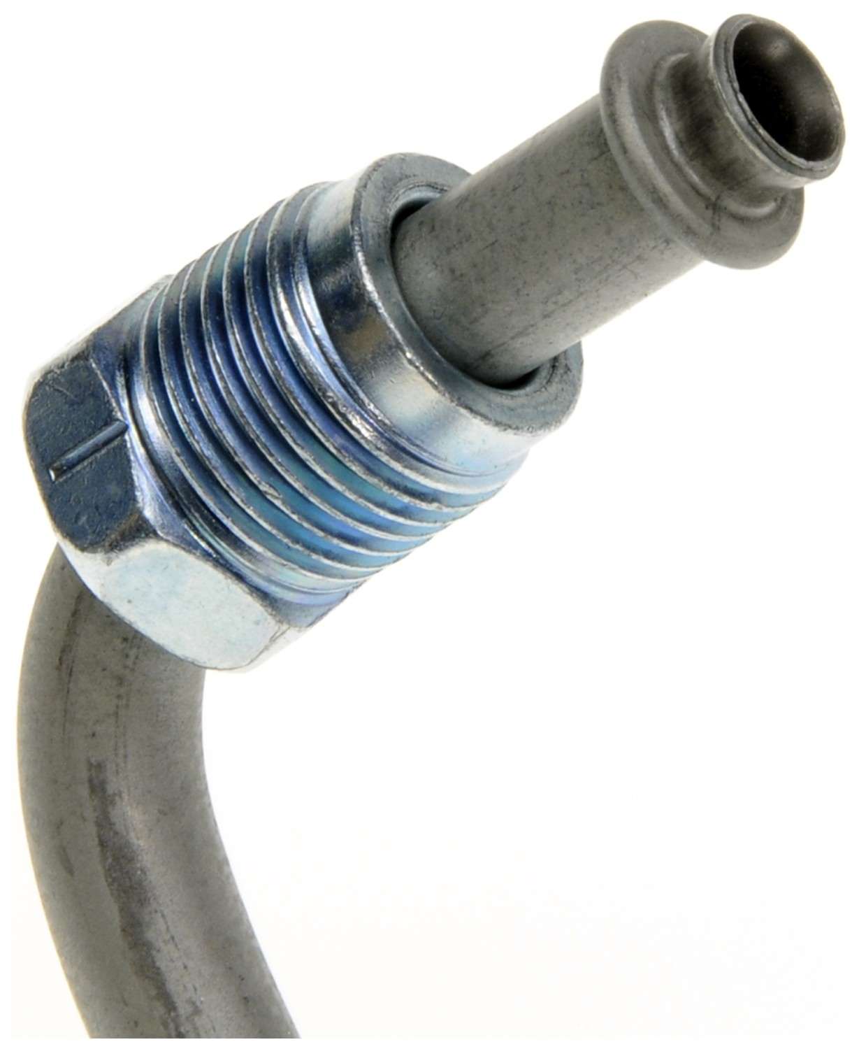 Gates Power Steering Pressure Line Hose Assembly 365675