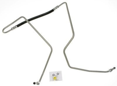 Gates 04-06 Pontiac Gto Power Steering Hose Assembly