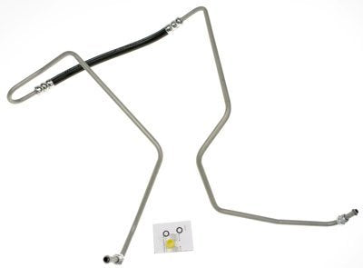 Gates 04-06 Pontiac Gto Power Steering Hose Assembly