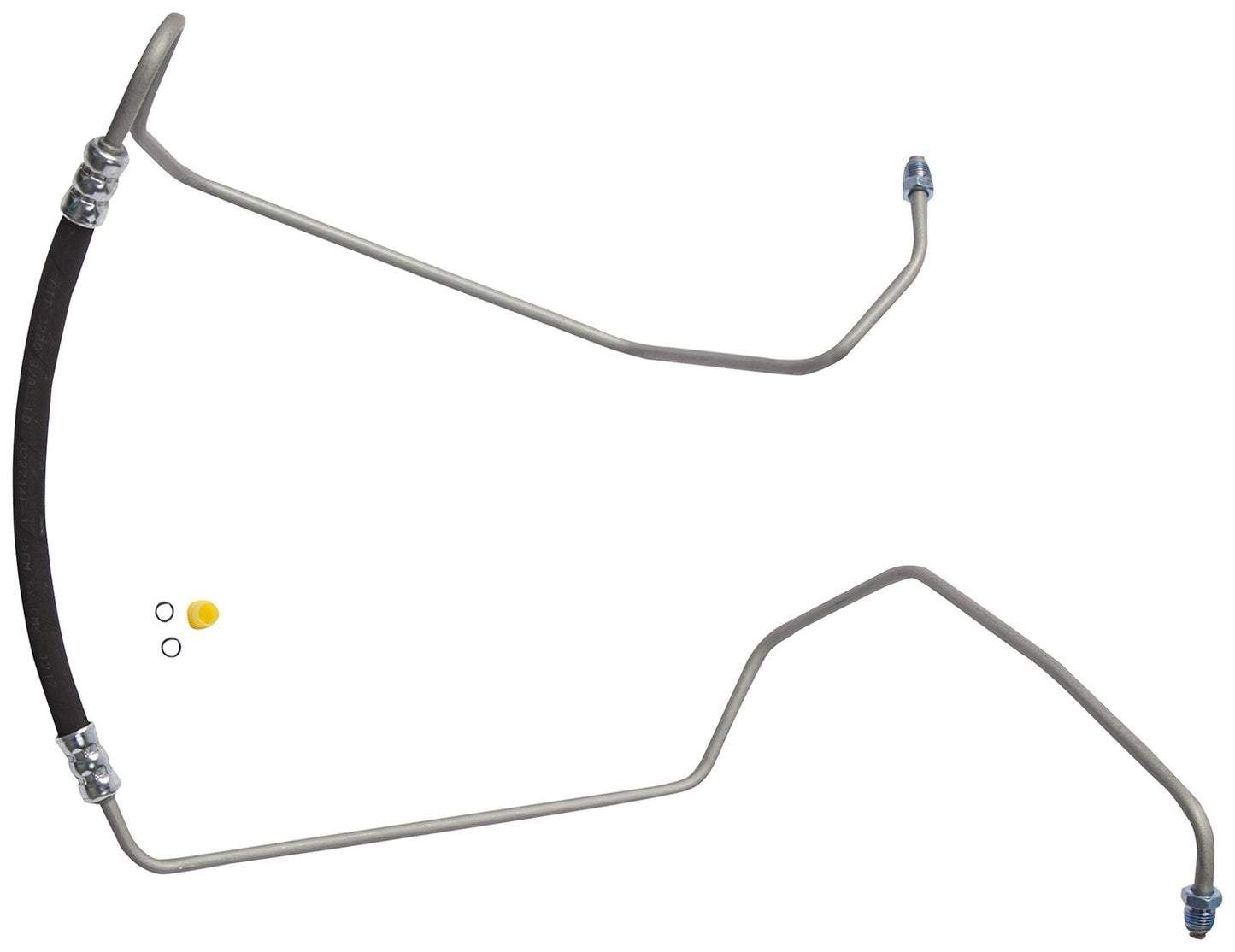 Gates 04-06 Pontiac Gto Power Steering Hose Assembly
