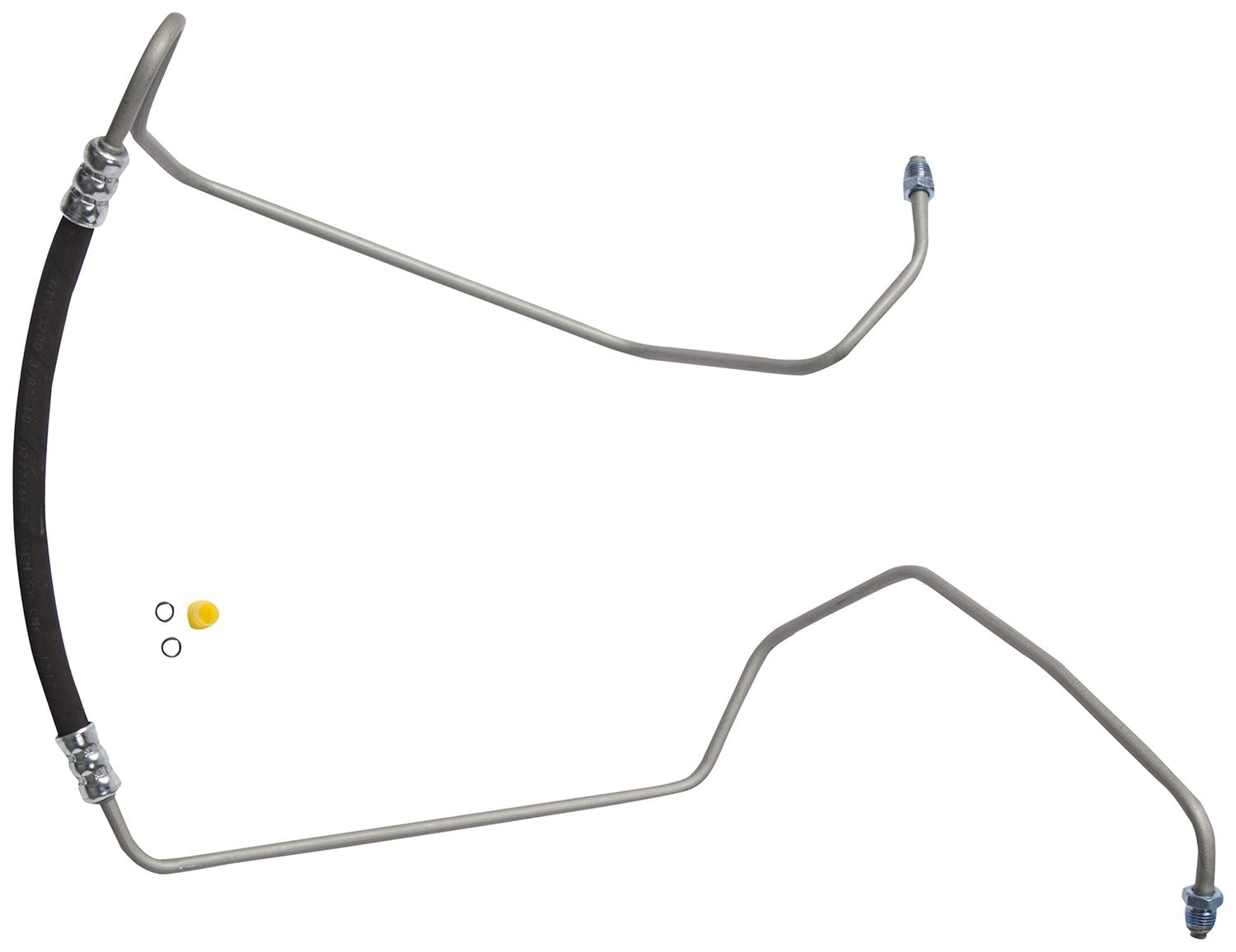 Gates 04-06 Pontiac Gto Power Steering Hose Assembly