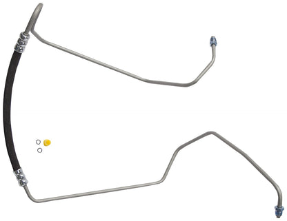 Gates 04-06 Pontiac Gto Power Steering Hose Assembly