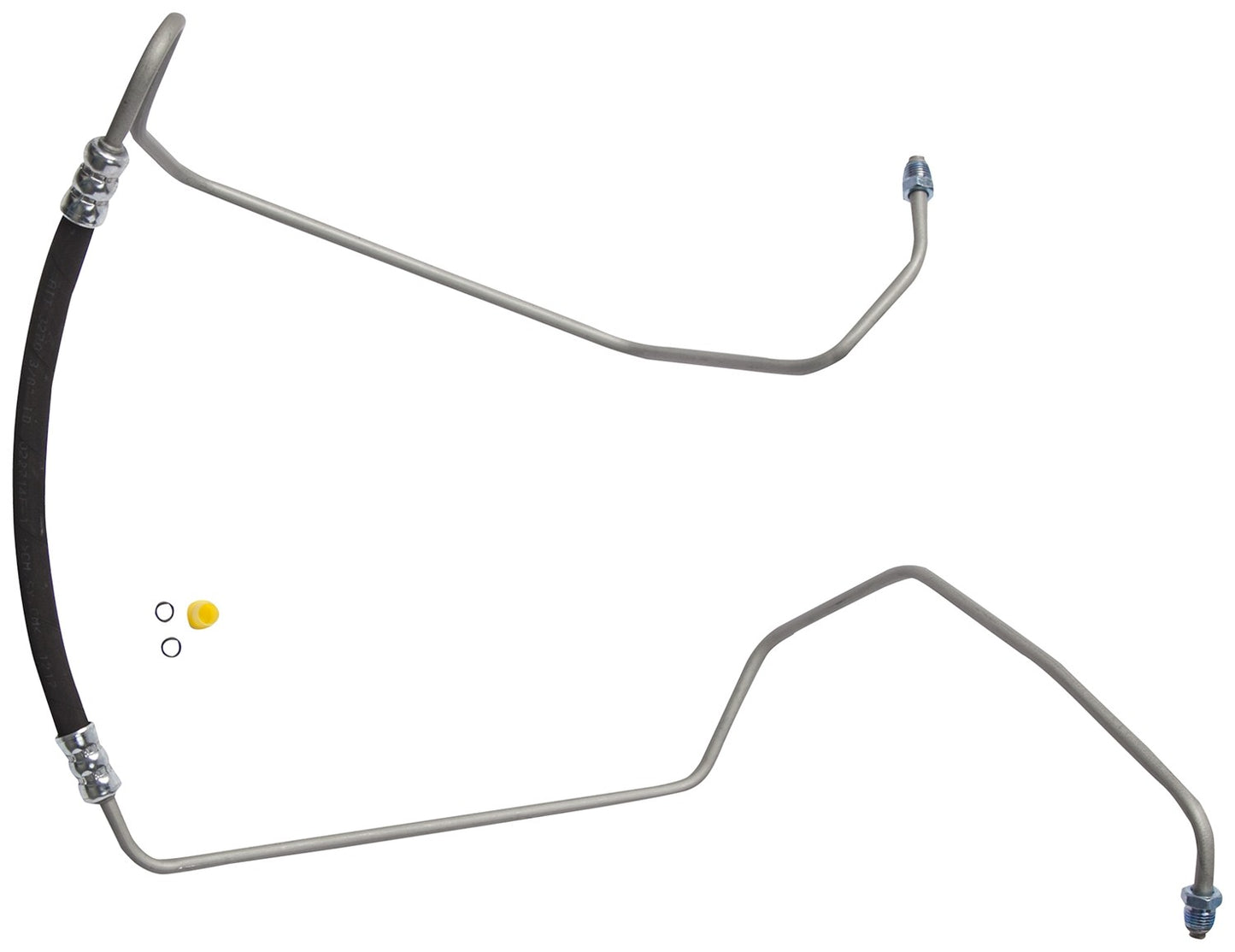 Gates 04-06 Pontiac Gto Power Steering Hose Assembly
