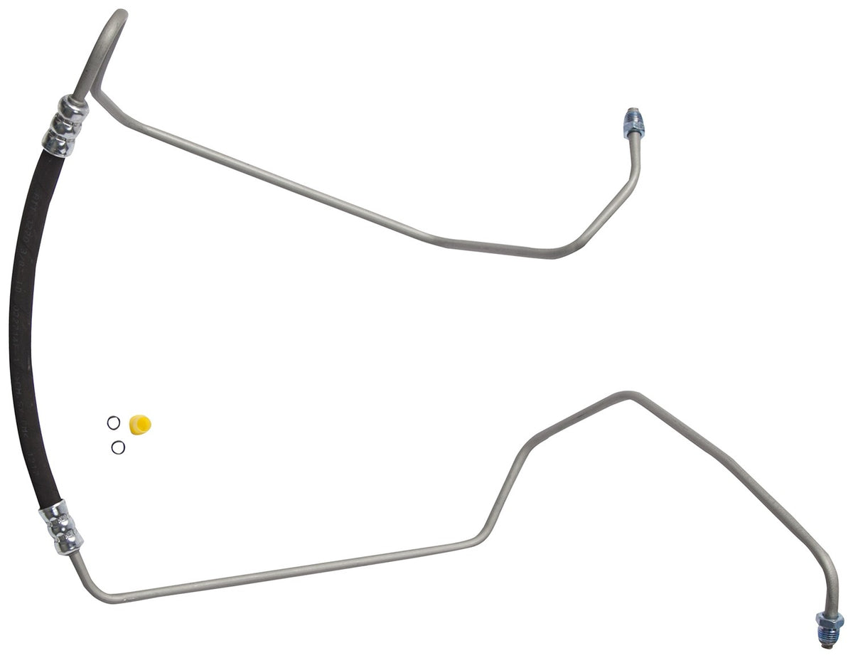 Gates 04-06 Pontiac Gto Power Steering Hose Assembly