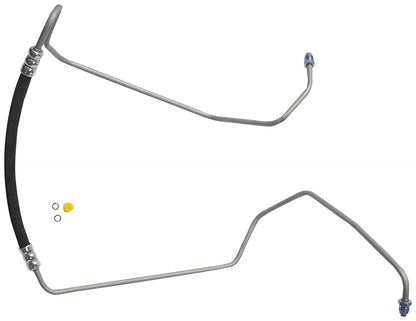Gates 04-06 Pontiac Gto Power Steering Hose Assembly