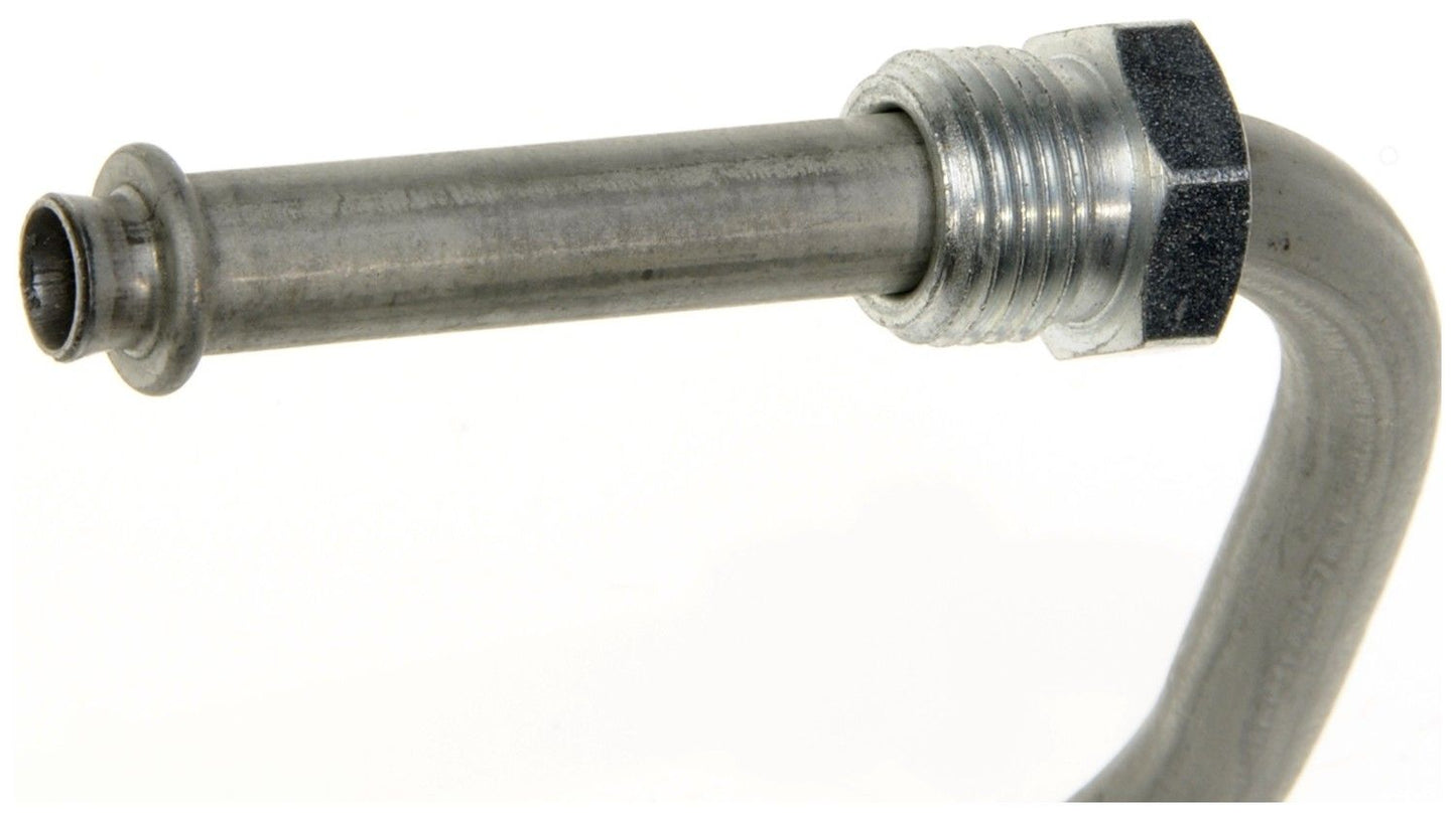 Gates Power Steering Pressure Line Hose Assembly 365677