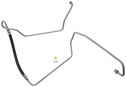 Gates Power Steering Pressure Line Hose Assembly 365677