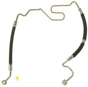 Gates Power Steering Pressure Line Hose Assembly 365680