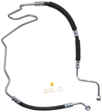 Gates Power Steering Pressure Line Hose Assembly 365680
