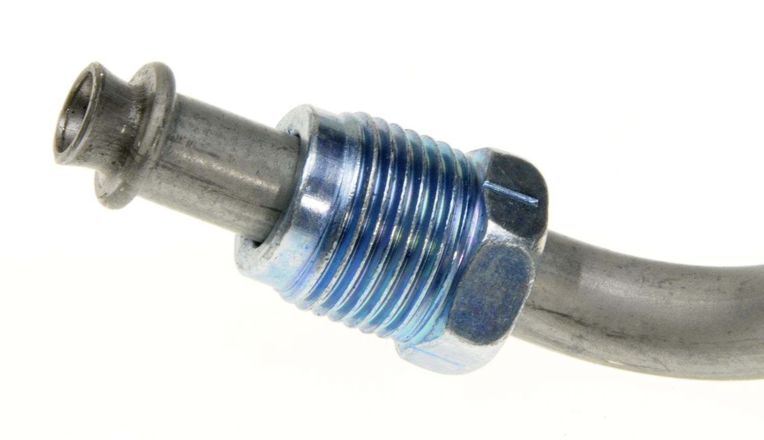 Gates Power Steering Pressure Line Hose Assembly 365681