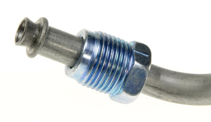 Gates Power Steering Pressure Line Hose Assembly 365681
