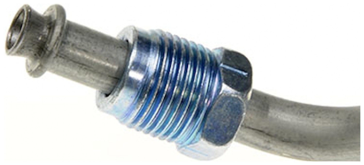 Gates Power Steering Pressure Line Hose Assembly 365681