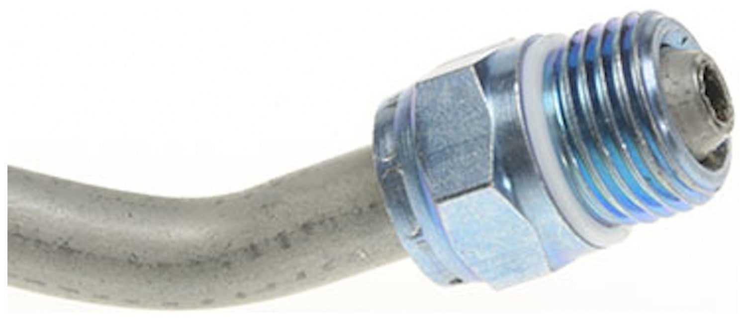 Gates Power Steering Pressure Line Hose Assembly 365681
