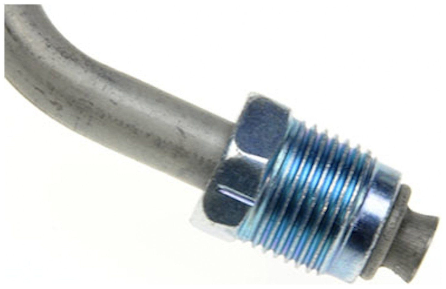 Gates Power Steering Pressure Line Hose Assembly 365684