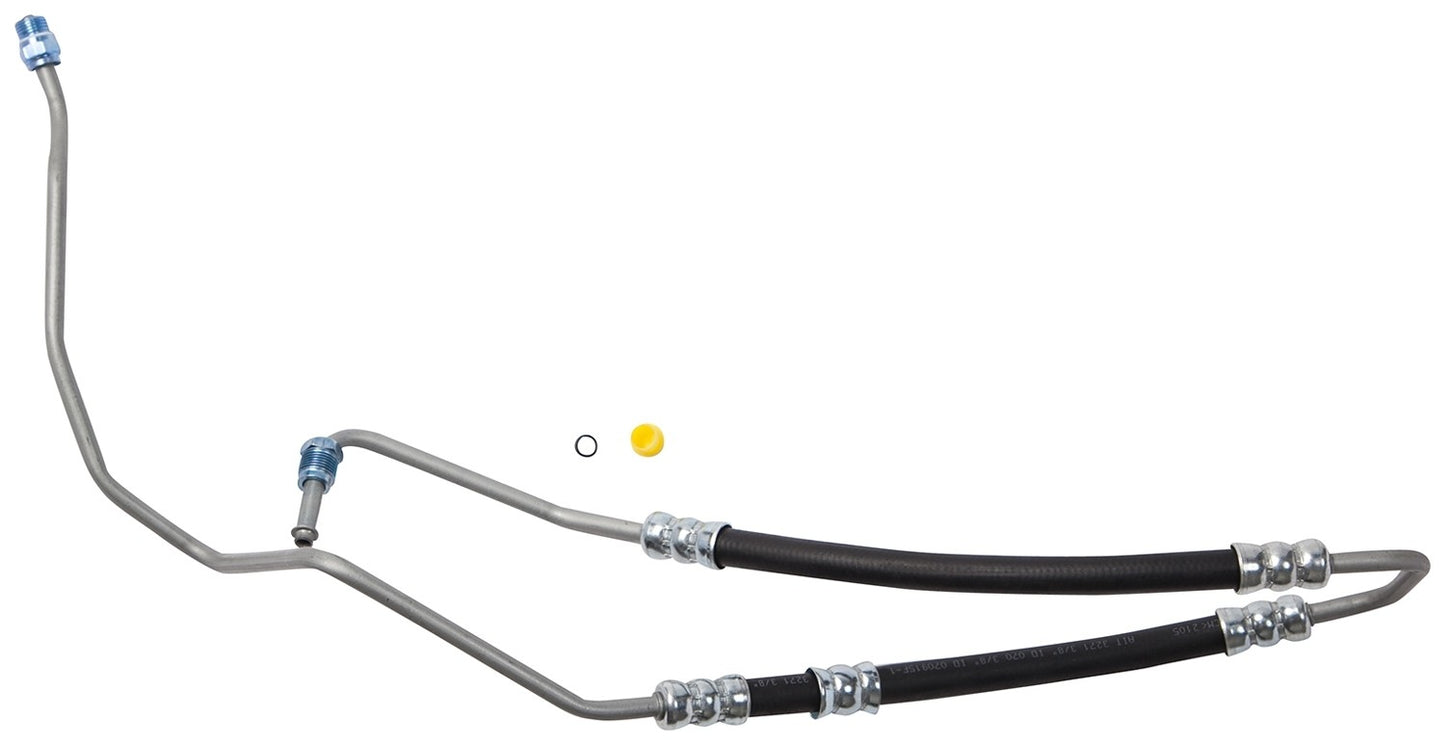 Gates Power Steering Pressure Line Hose Assembly 365684